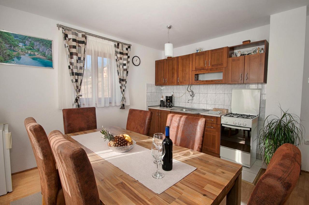 House Elena - Apartment-4 Полянак Экстерьер фото